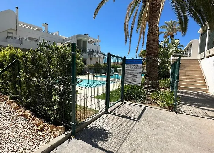 Vitania Resort La Cala Apartment