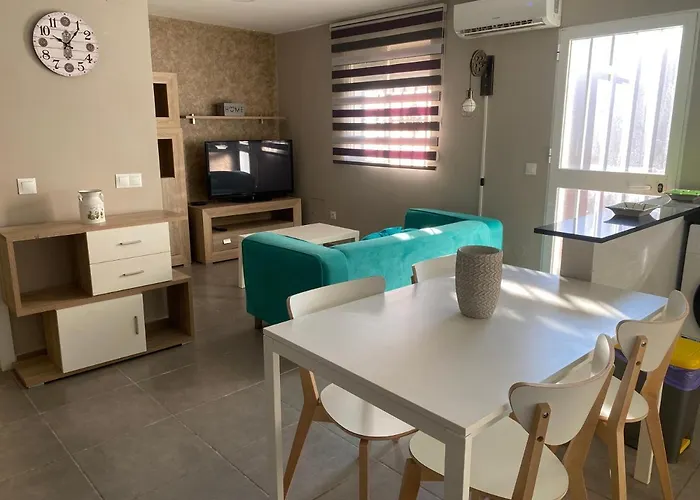 Casa Inma