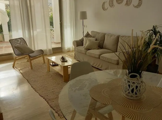 Apartamento Vitania