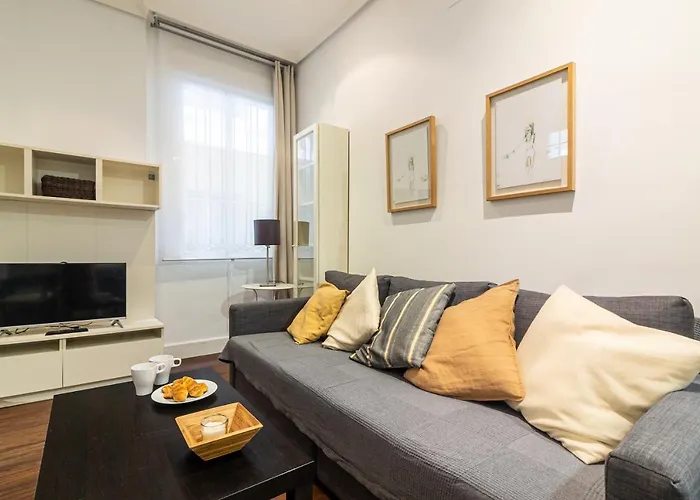 Mezquitilla II Freshapartments By Bossh! Apartments
