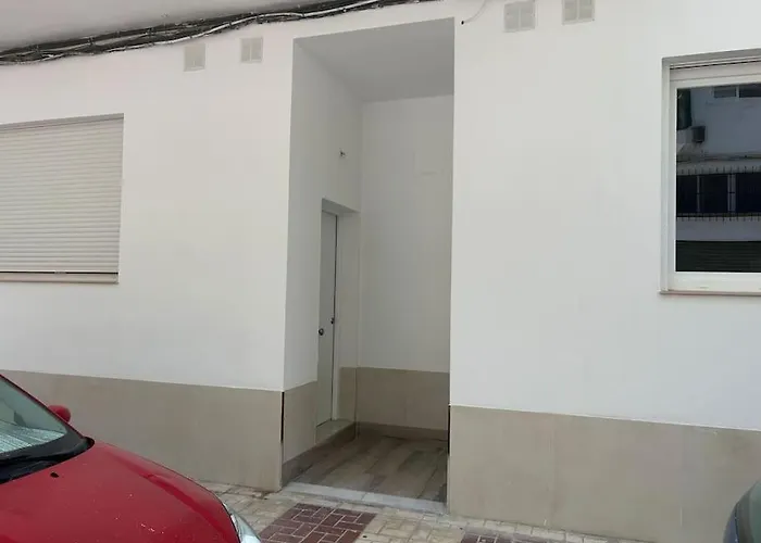 Estudio Carretera Cadiz