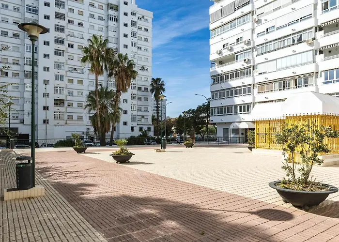 Mediterraneo Apartment