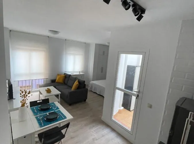 Suite La Biznaga