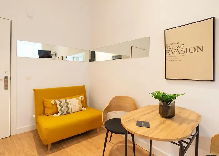 Santos Thyssen By Ele Apartments