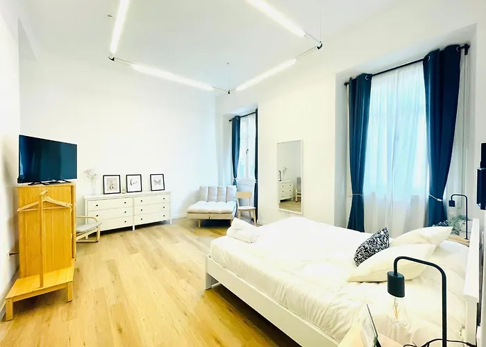 Suites Larios