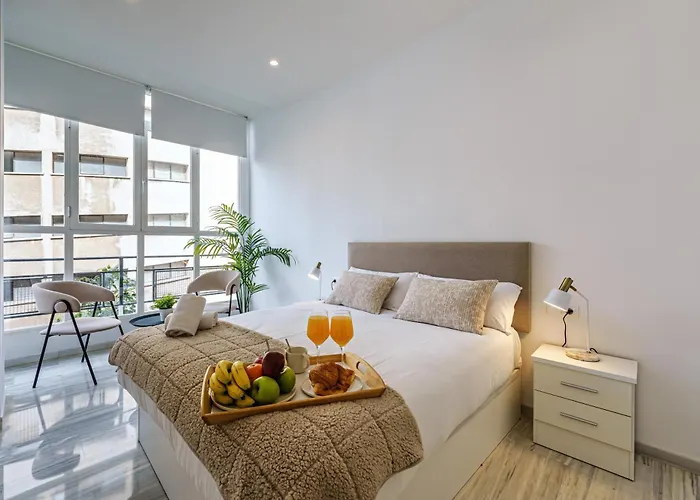 Soho - Comfort & Premium Location