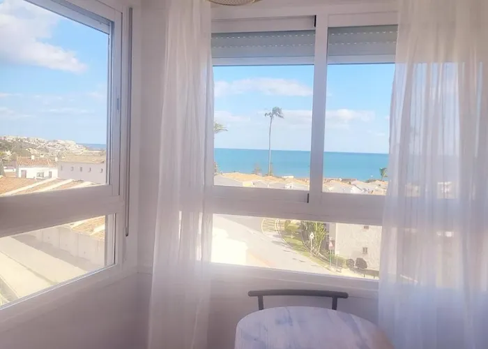 Sea View La Cala