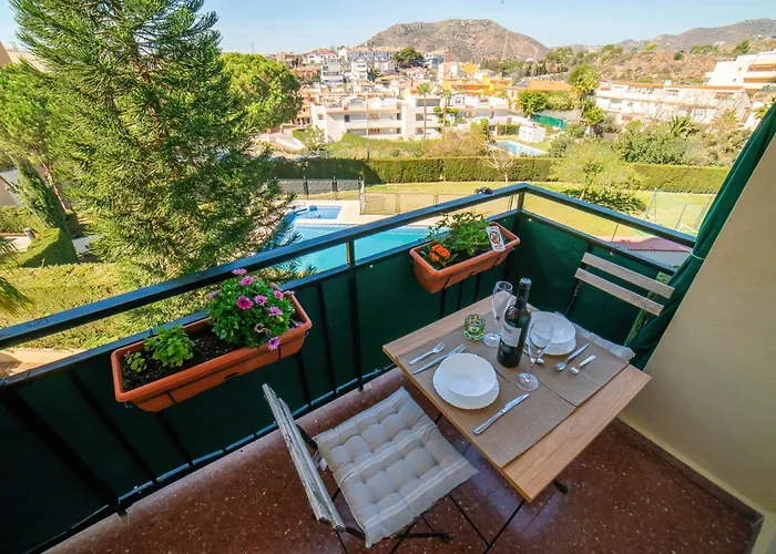 Apartamento La Brisa