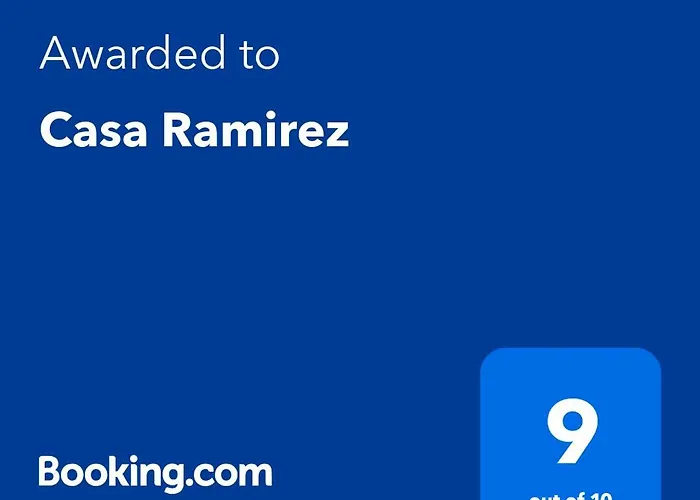 Casa Ramirez