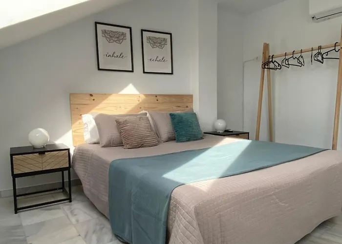 Mandala Attic