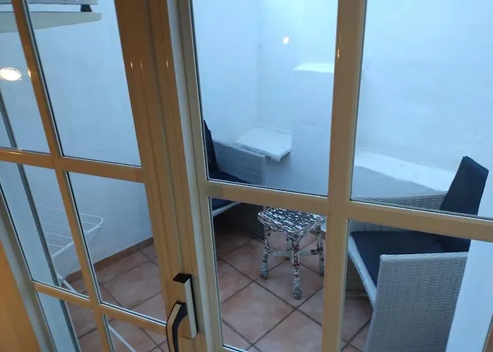 La Casita De Briales
