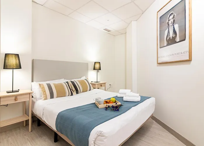 Ibarra Freshapartments By Bossh! Apartments