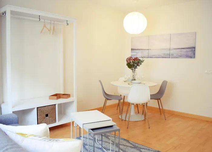 Coqueto Apartamento Cerca Del Centro Historico