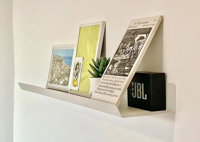 Amplio Apartamento En El Centro De Malaga