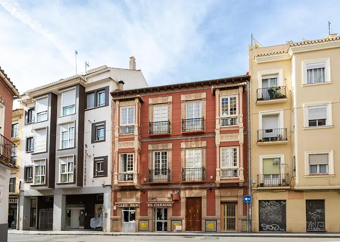 Apartamento Jazmin