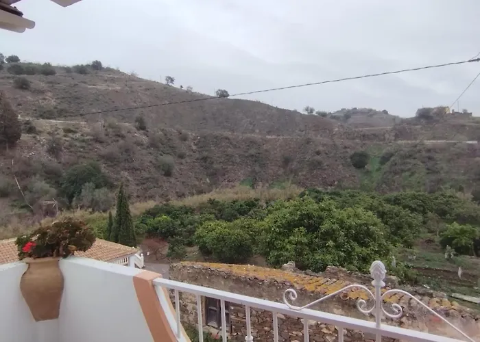 Casa Rural El Castillo