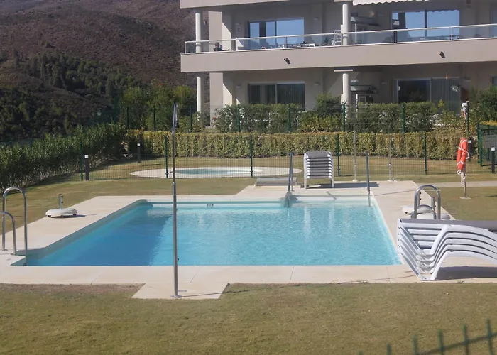 La Cala De Mijas Apartment