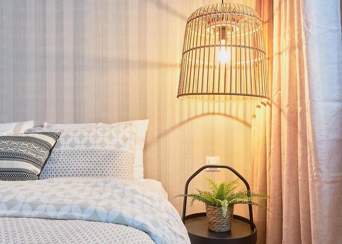 Somera Apartment In Malaga By Solaga Holiday Homes