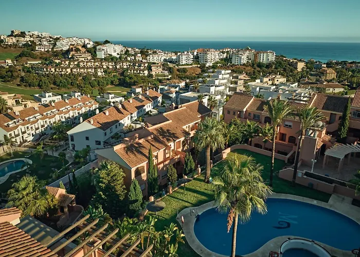 Cozy Penthouse Riviera Del Sol