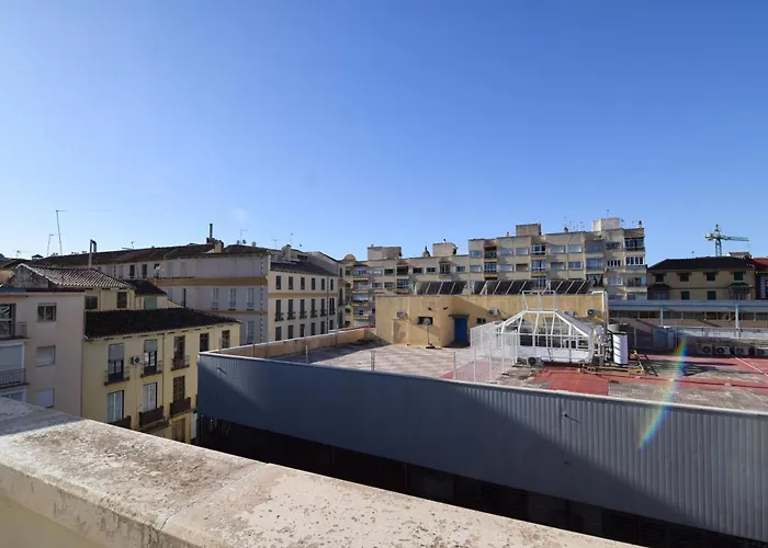 Letmalaga Merced Market