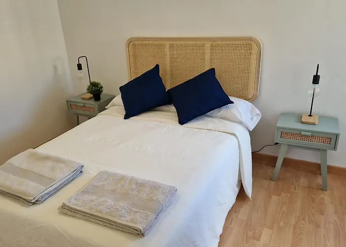 Apartamento Malaga Centro