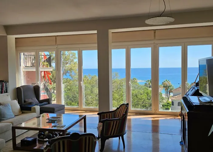 Malagueta Penthouse Premium