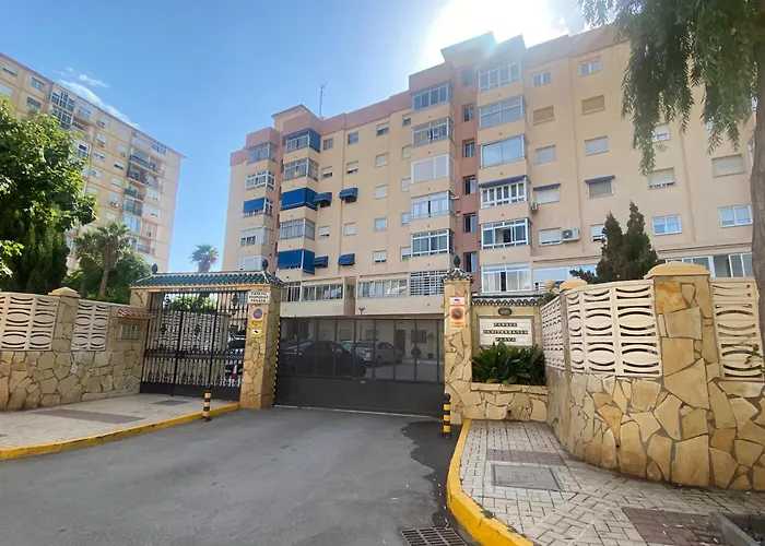 Moderno Y Completo Apartamento Frente Al Mar