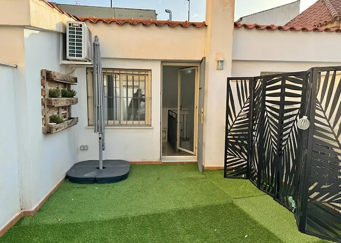Apartamento Centro Historico