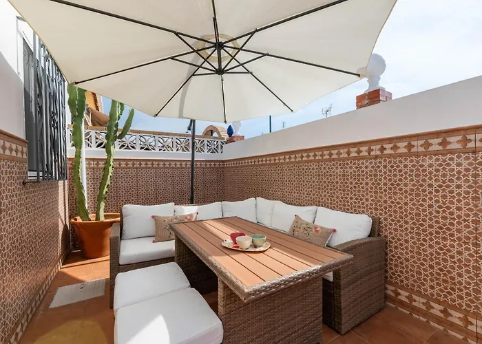 Casa Silvia - Piscina Y Playa