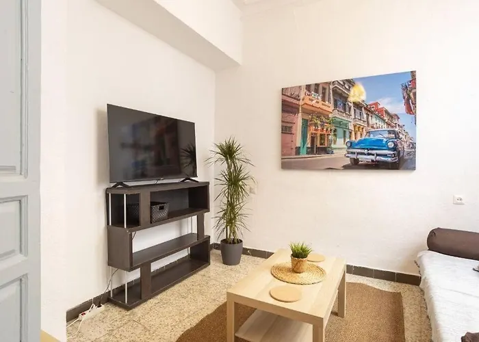 Large Private Terrace 2 Bedroom