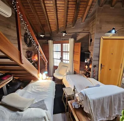 Attico Luxury Suitemalaga