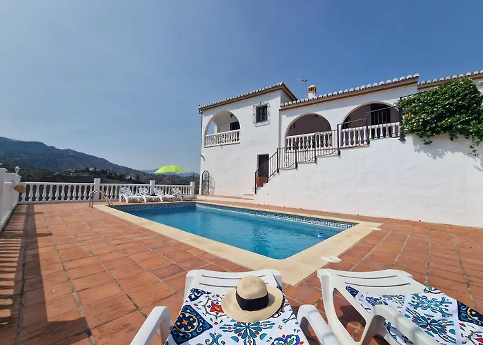 Finca Los Corbachos