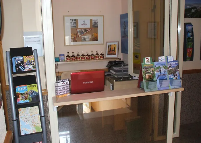 Apartamentos El Cenachero