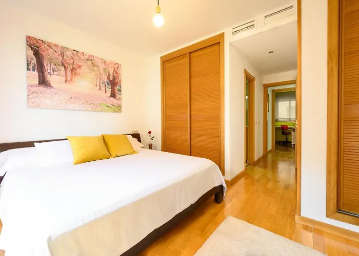 Apartamento Litoral Blue
