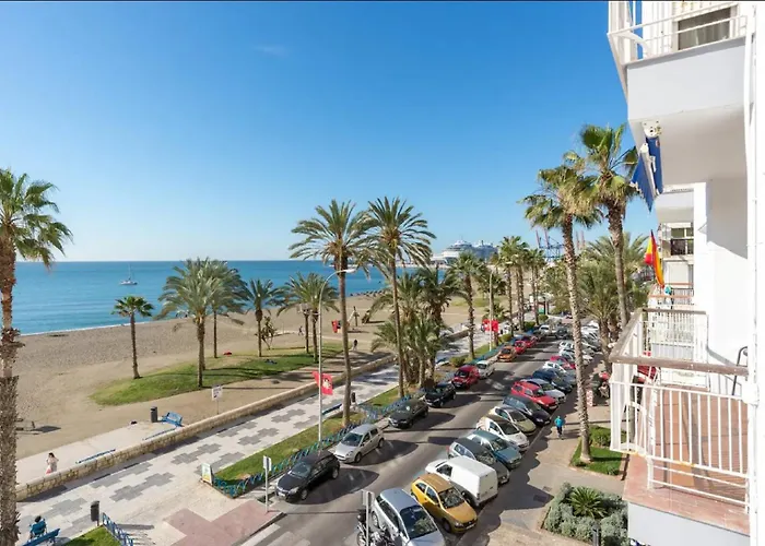 Malagueta Paradise