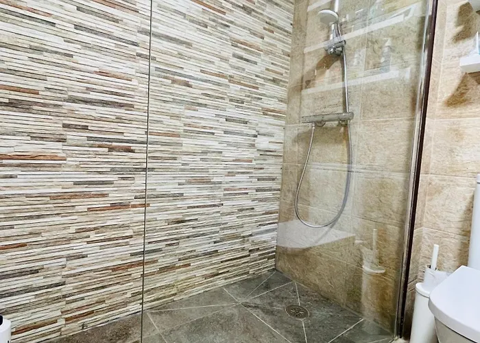 Apartamento Torre Atalaya-Teatinos Malaga Capital