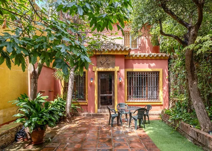 La Casita De Dulcinea