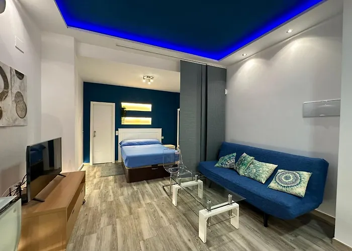 Loft Vialia Centro