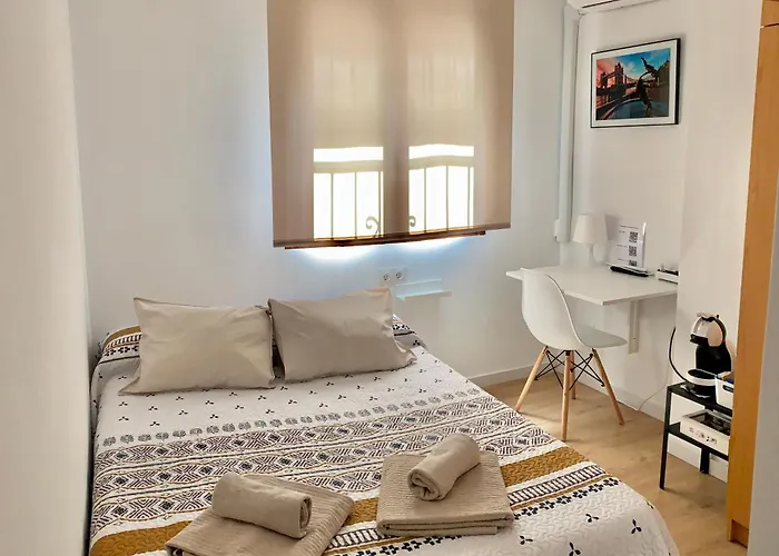 Habitacion Gonzalez