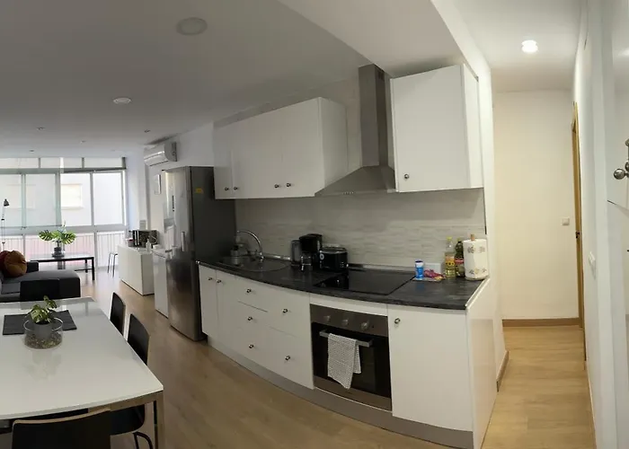 Manrique Rooms