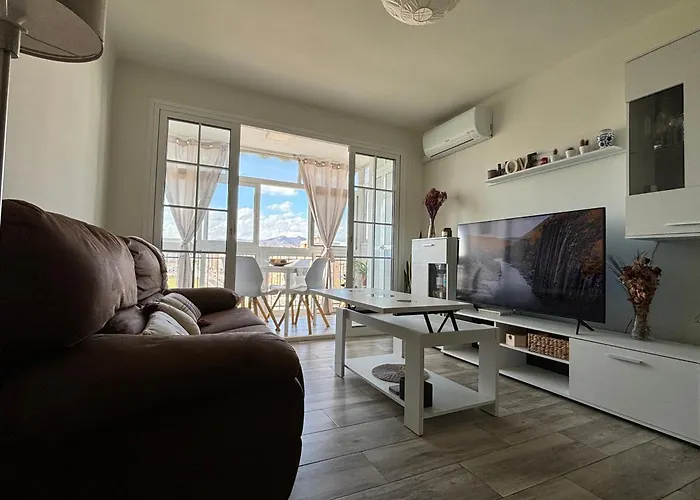 Lucia Guest House Beach - Apartamento Family, Friends & Fun Pet Friendly