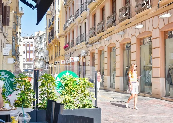 Apartment Verano - Old Town - Carmen Thyssen