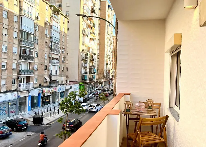 Aperol Apartment