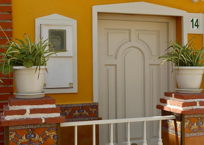 Jabega House 2