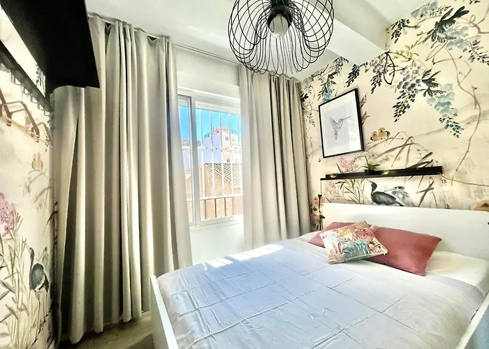 Centro Apartment Lagunillas