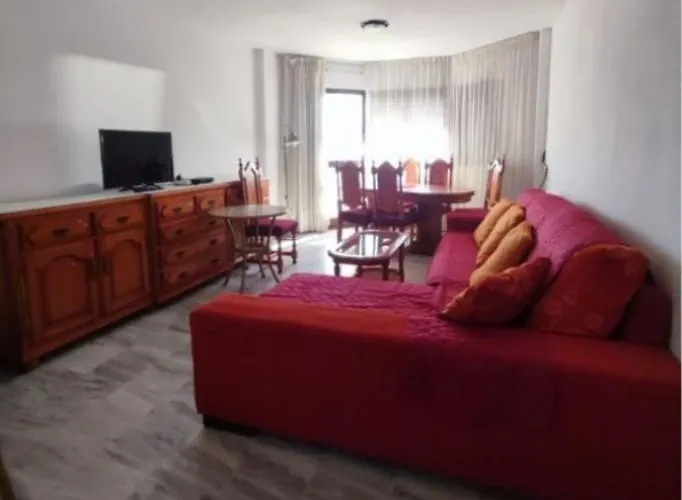 Zh Mefistofles Apartaments
