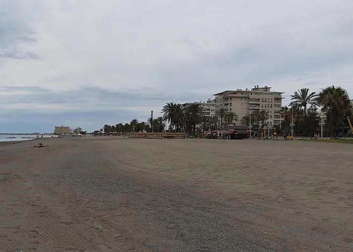 Huelin Playa