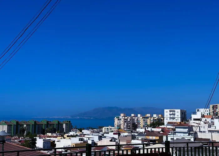 Sea View Apartment
