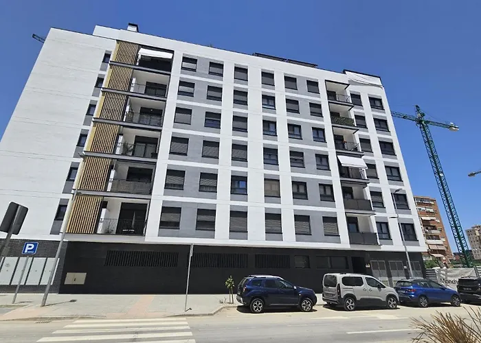 Apartamento Adriela