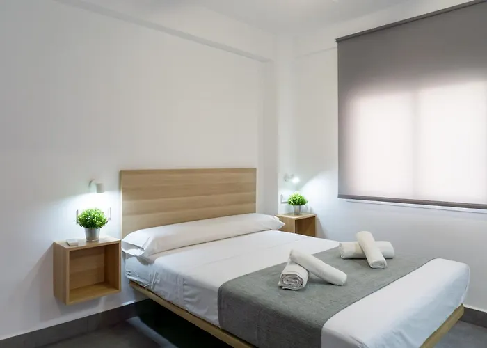 Apartamento Amplio Con Dos Banos
